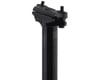 Image 2 for PNW Components Loam Dropper Seatpost (Black) (30.9mm) (385mm) (125mm)