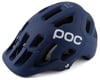 POC Tectal Helmet (Lead Blue Matt) (XL/2XL)