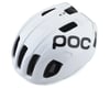 POC Ventral SPIN Helmet (Hydrogen White Raceday) (S)