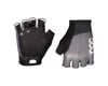 POC Essential Road Light Short Finger Gloves (Uranium Black) (L)