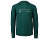POC Men's Reform Enduro Jersey (Moldanite Green) (XL)