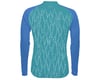 Image 2 for Primal Wear Men's Heavyweight Long Sleeve Jersey (Belford Blue) (S)