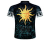 Image 2 for Primal Wear Men's Short Sleeve Jersey (Cosmic Cycle) (L)