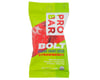 Image 2 for Probar Bolt Organic Energy Chews (Strawberry) (12 | 2.1oz Packets)