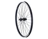 Image 1 for Quality Wheels Value HD Series Rear Wheel (Black) (Shimano/SRAM) (QR x 135mm) (26" / 559 ISO)
