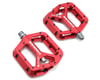 Image 1 for Race Face Aeffect Platform Pedals (Red) (9/16")