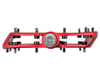 Image 2 for Race Face Aeffect Platform Pedals (Red) (9/16")