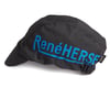 Image 2 for Rene Herse Cycling Cap (Black) (S/M)