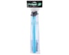 Image 3 for Reverse Components Comp Seatpost (Light Blue) (27.2mm) (350mm) (20mm Offset)