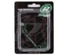 Image 2 for Reverse Components Disc Brake Adapters (Green) (IS Mount) (180mm Front, 160mm Rear)