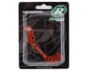 Image 2 for Reverse Components Disc Brake Adapters (Orange) (IS Mount) (180mm Front, 160mm Rear)