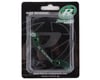 Image 2 for Reverse Components Disc Brake Adapters (Green) (IS Mount) (160mm Front, 140mm Rear)