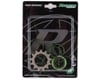 Image 2 for Reverse Components Single Speed Kit (Green) (13T)