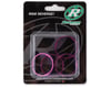 Image 2 for Reverse Components Ultralight Headset Spacer Set  (Purple) (4)