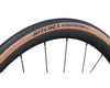 Image 3 for Ritchey Race Slick Road WCS Tire (Tan Wall) (700c / 622 ISO) (25mm)