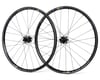 Image 1 for Ritchey WCS Zeta Disc Wheelset (Black) (SRAM XDR) (12 x 100, 12 x 142mm) (700c / 622 ISO)