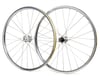Image 1 for Ritchey Classic Zeta Disc Wheelset (Silver) (Shimano/SRAM 11spd Road) (12 x 100, 12 x 142mm) (700c / 622 ISO)