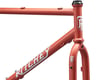 Image 2 for Ritchey Ascent Frameset (Sierra Red) (XL)