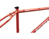 Image 3 for Ritchey Ascent Frameset (Sierra Red) (XL)