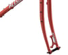 Image 6 for Ritchey Ascent Frameset (Sierra Red) (XL)
