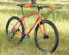 Image 10 for Ritchey Ascent Frameset (Sierra Red) (XL)