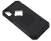 Rokform Rugged iPhone Case (Black) (iPhone XS/X)