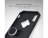 Image 3 for Rokform Rugged iPhone Case (Black) (iPhone XR)