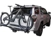 Image 6 for Saris MTR Hitch Bike Rack (Black) (1 Bike) (1.25 & 2" Receiver)