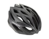 Image 1 for Scattante Volo Road Helmet (Black/Titanium)