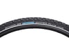 Image 3 for Schwalbe Marathon Winter Plus Steel Studded Tire (Black) (700c / 622 ISO) (35mm)