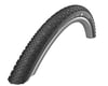 Image 1 for Schwalbe G-One Bite Tubeless Gravel Tire (Black) (27.5" / 584 ISO) (2.1")