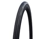 Image 1 for Schwalbe Durano Plus Road Tire (Black) (700c / 622 ISO) (25mm)