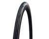 Schwalbe Pro One Super Race Tubeless Road Tire (Black/Transparent) (700c / 622 ISO) (30mm)