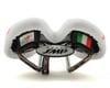 Image 3 for Selle SMP Drakon Lady's Saddle (White/Pink) (AISI 304 Rails) (139mm)