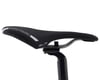 Image 2 for Selle Italia SLR Lady Boost Superflow Saddle (Black) (Titanium Rails) (L3) (145mm)