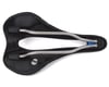 Image 4 for Selle Italia SLR Lady Boost Superflow Saddle (Black) (Titanium Rails) (L3) (145mm)