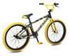Image 2 for SE Racing SO Cal Flyer 24" BMX Bike (Yellow Camo) (21.3" TopTube)