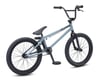 Image 2 for SE Racing 2021 Wildman BMX Bike (Gray)