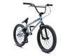 Image 3 for SE Racing 2021 Wildman BMX Bike (Gray)