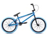 Image 1 for SE Racing 2021 Wildman BMX Bike (Blue)