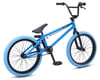 Image 2 for SE Racing 2021 Wildman BMX Bike (Blue)