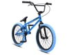 Image 3 for SE Racing 2021 Wildman BMX Bike (Blue)