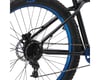 Image 6 for SE Racing OM-Duro XL 27.5" Bike (Black Sparkle) (23.2" Toptube)