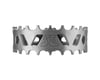 Image 3 for SE Racing Bear Trap Pedals (Silver) (9/16")