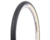 Image 1 for SE Racing Cub BMX Tire (Black/Tan) (26" / 559 ISO) (2.0")