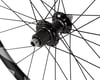 Image 2 for Shimano Deore XT Trail M8100 Series Rear Wheel (Black) (Micro Spline) (12 x 148mm (Boost)) (27.5" / 584 ISO)