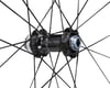 Image 2 for Shimano Ultegra WH-R8170-C50-TL Wheels (Black (Shimano 12 Speed Road) (Wheelset) (12 x 100, 12 x 142mm) (700c / 622 ISO)