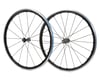 Image 1 for Shimano Dura-Ace WH-R9100-C40-CL Carbon Clincher Wheel (Shimano/SRAM 11spd Road) (QR x 100, QR x 130mm) (700c / 622 ISO)