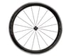 Image 2 for Shimano Dura-Ace WH-R9100-C60-CL Carbon Clincher Wheel (Shimano/SRAM 11spd Road) (QR x 100, QR x 130mm) (700c / 622 ISO)