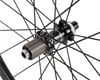 Image 4 for Shimano Dura-Ace R9170 C40 Disc Wheelset (Black) (Shimano/SRAM 11spd Road) (12 x 100, 12 x 142mm) (700c / 622 ISO)